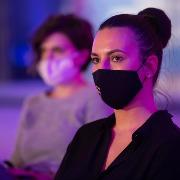 Profile photo of Zana Muminovic